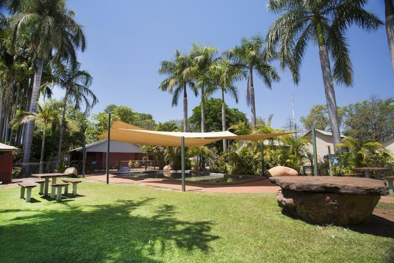 Discovery Holiday Parks - Lake Kununurra Exterior photo